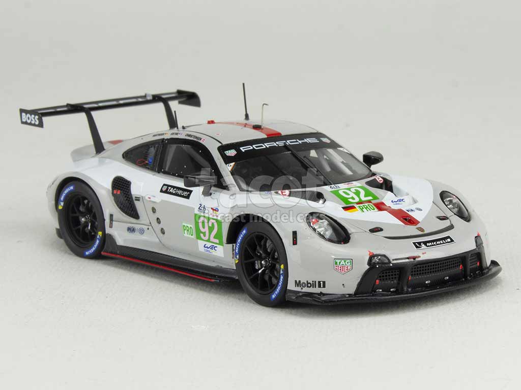 101341 Porsche 911/991 Le Mans 2022