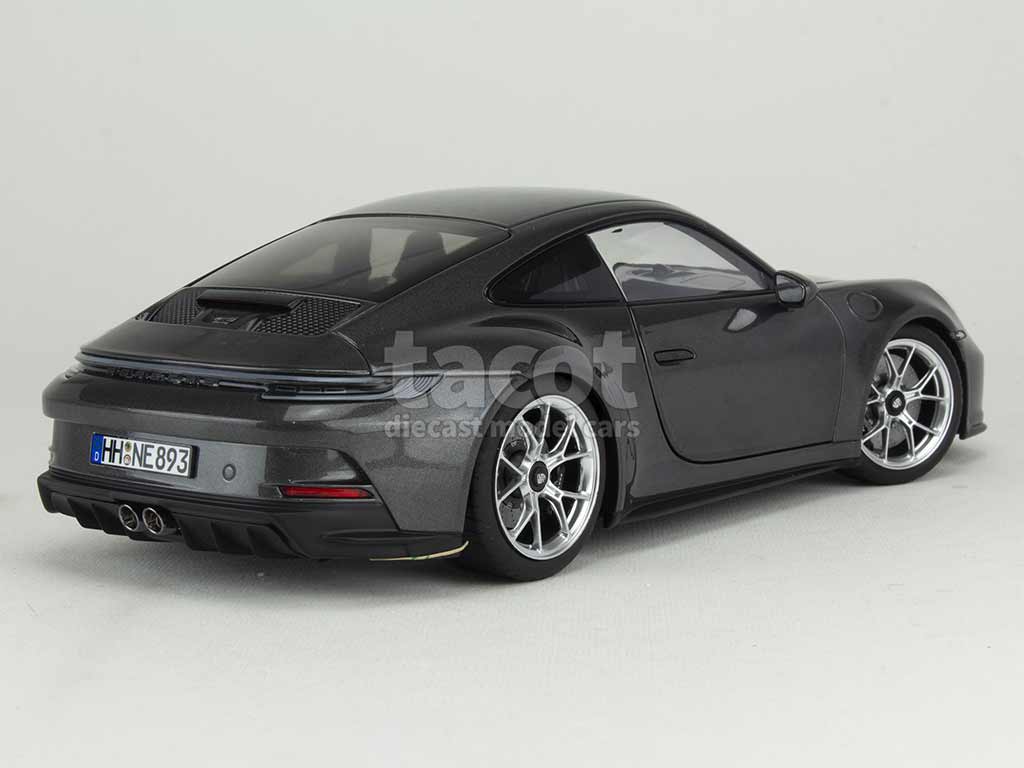 101347 Porsche 911/992 GT3 Touring 2021