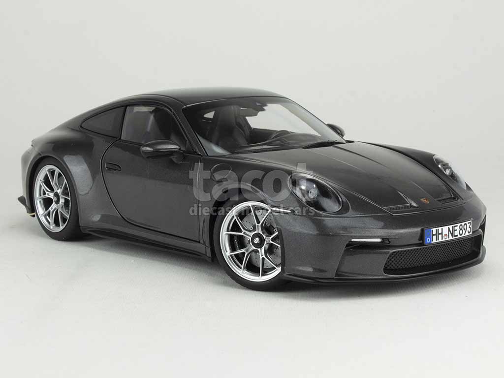 101347 Porsche 911/992 GT3 Touring 2021