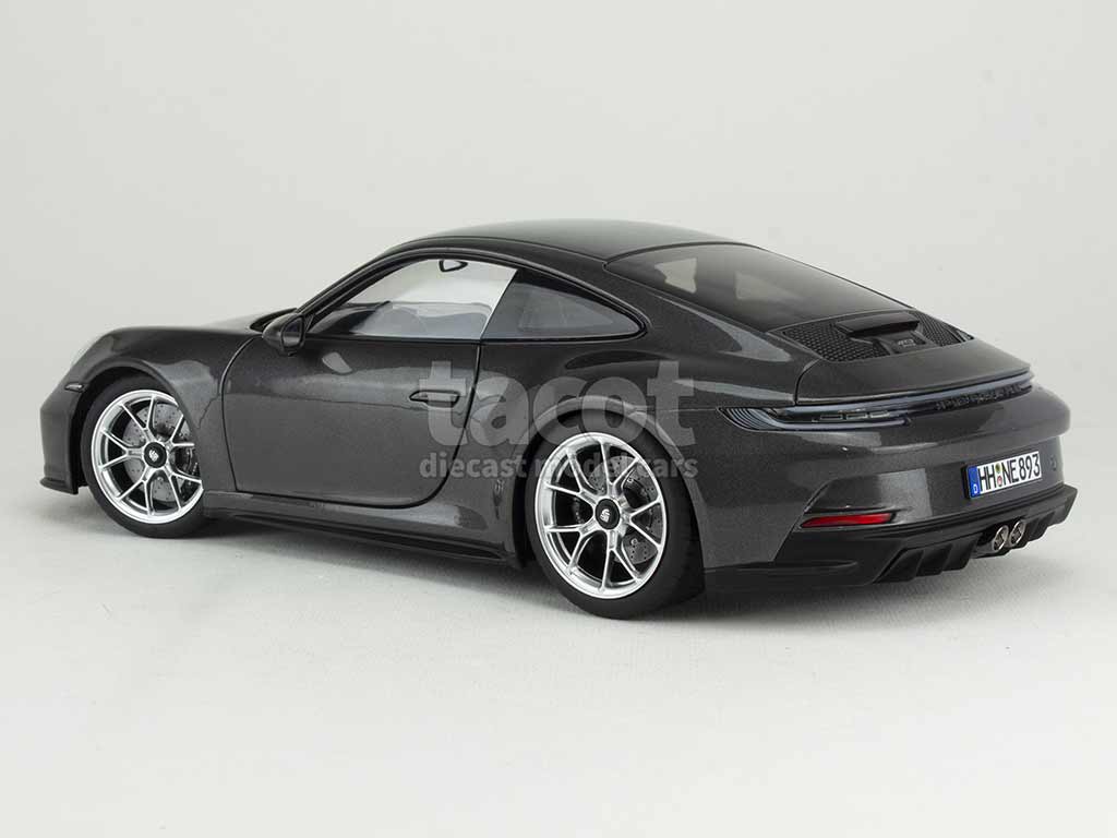 101347 Porsche 911/992 GT3 Touring 2021