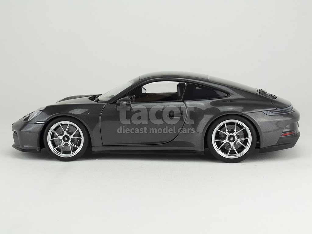 101347 Porsche 911/992 GT3 Touring 2021