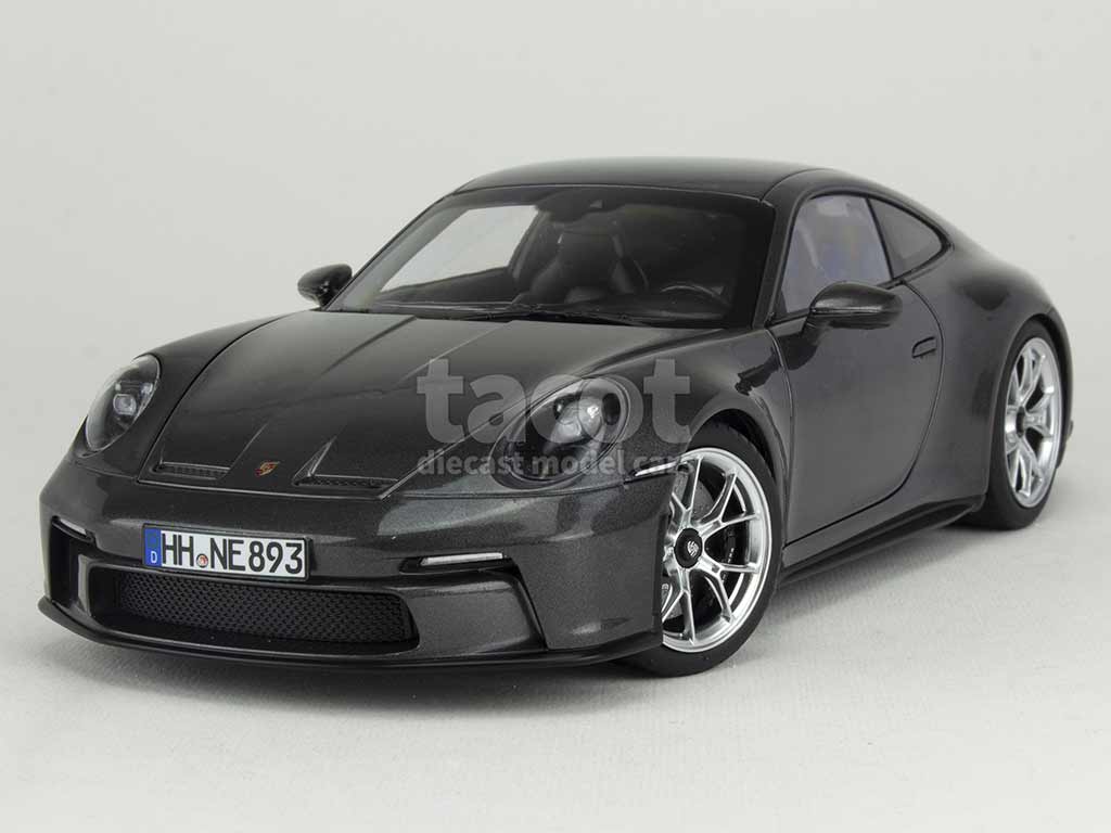 101347 Porsche 911/992 GT3 Touring 2021