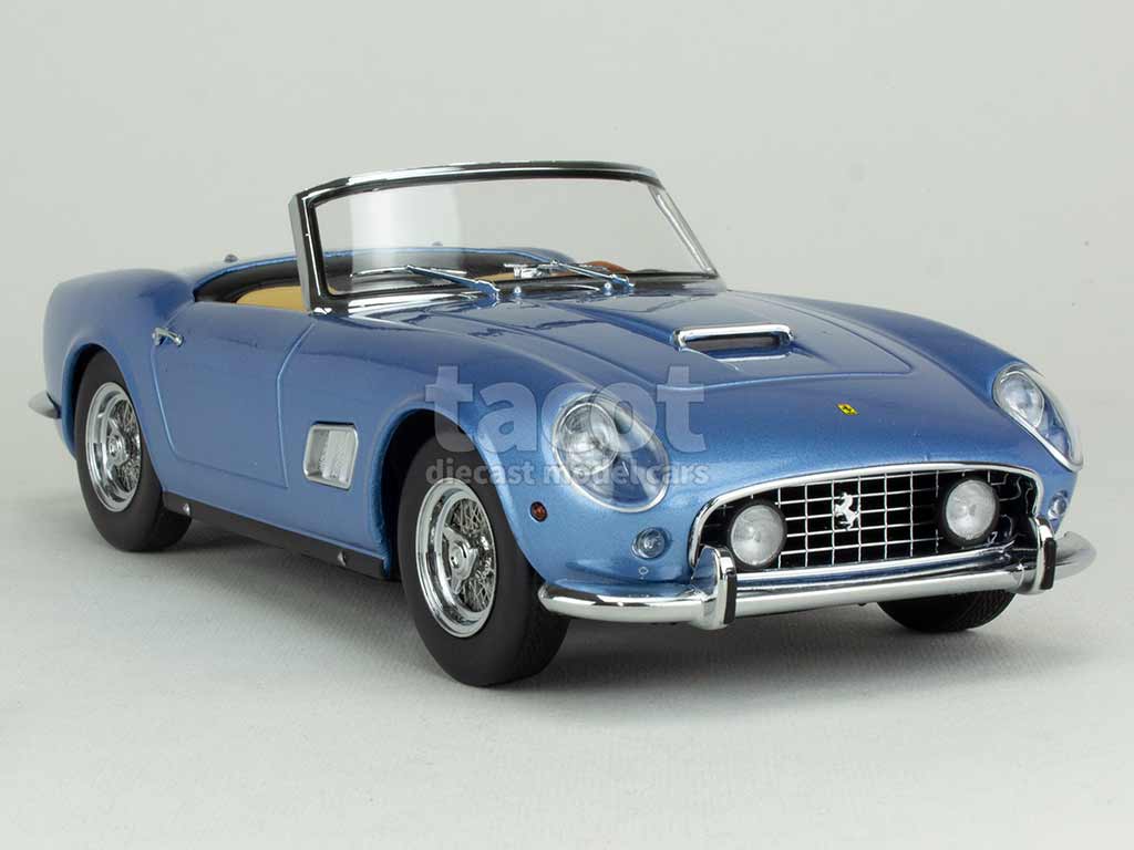 101370 Ferrari 250 GT California Spyder 1960