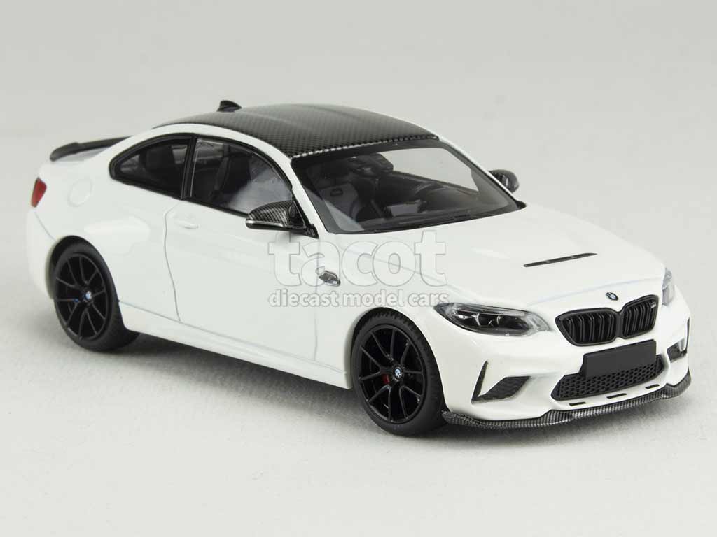 101422 BMW M2 CS/ F22 2020