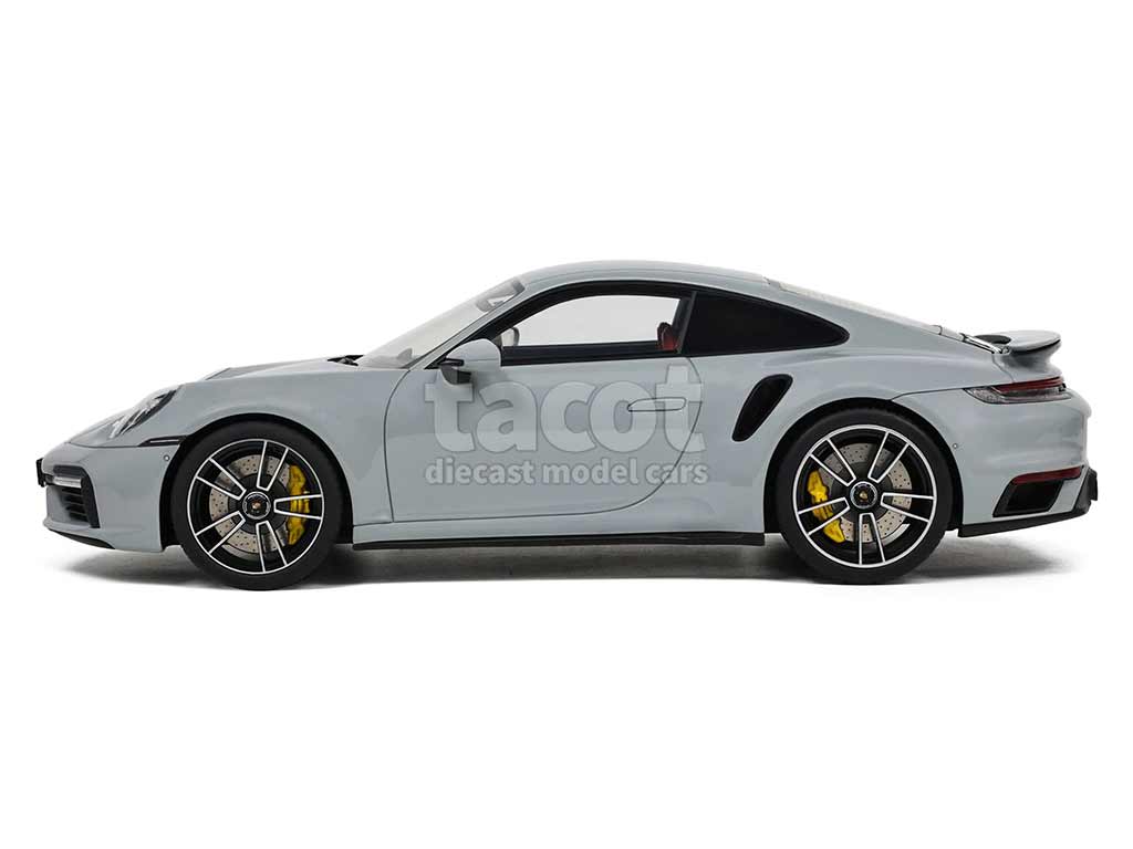 101436 Porsche 911/992 Turbo S 2020