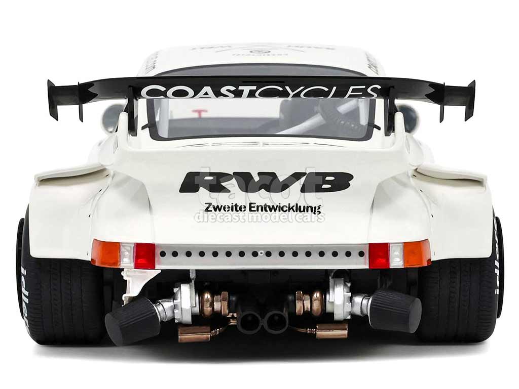 101443 Porsche 911 RWB Coast Cycles 2020