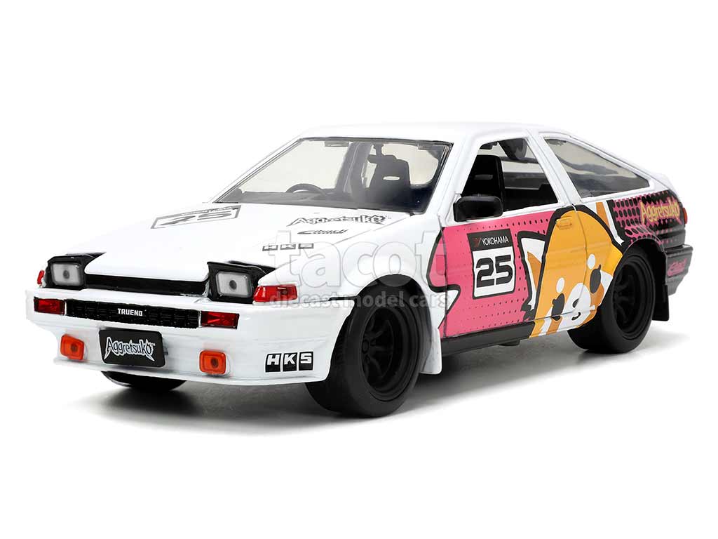 101455 Toyota Trueno 1986