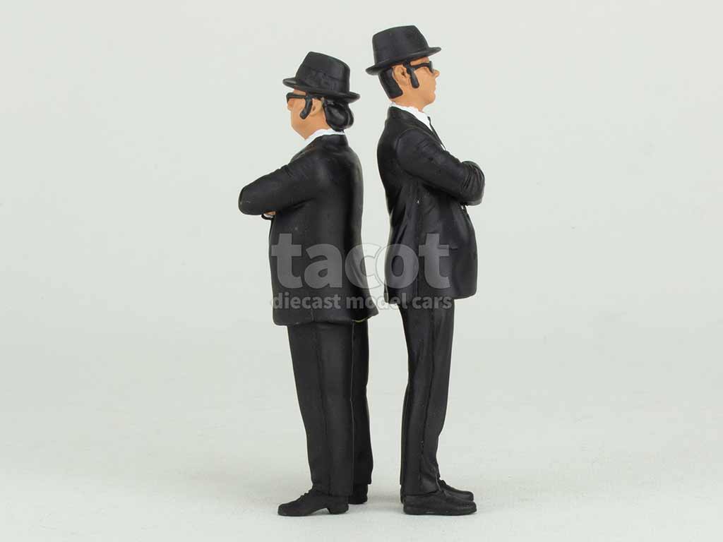 101479 Divers Jake & Elwood