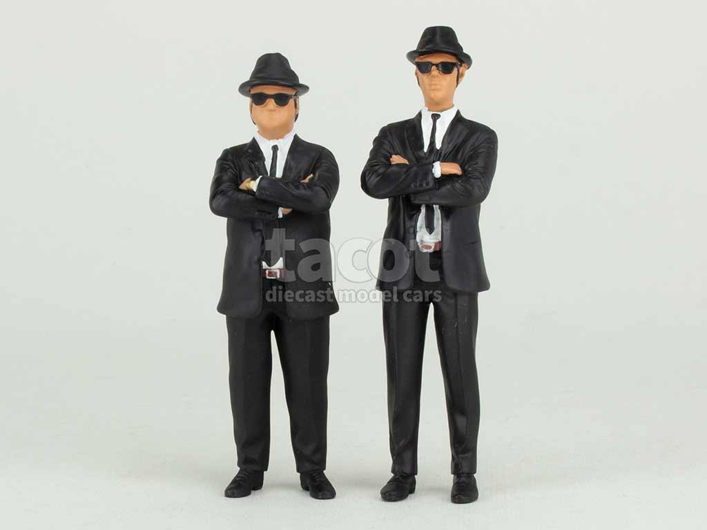 101479 Divers Jake & Elwood