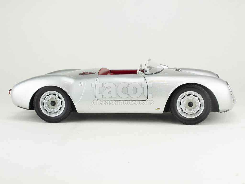 101509 Porsche 550A Spyder 1953