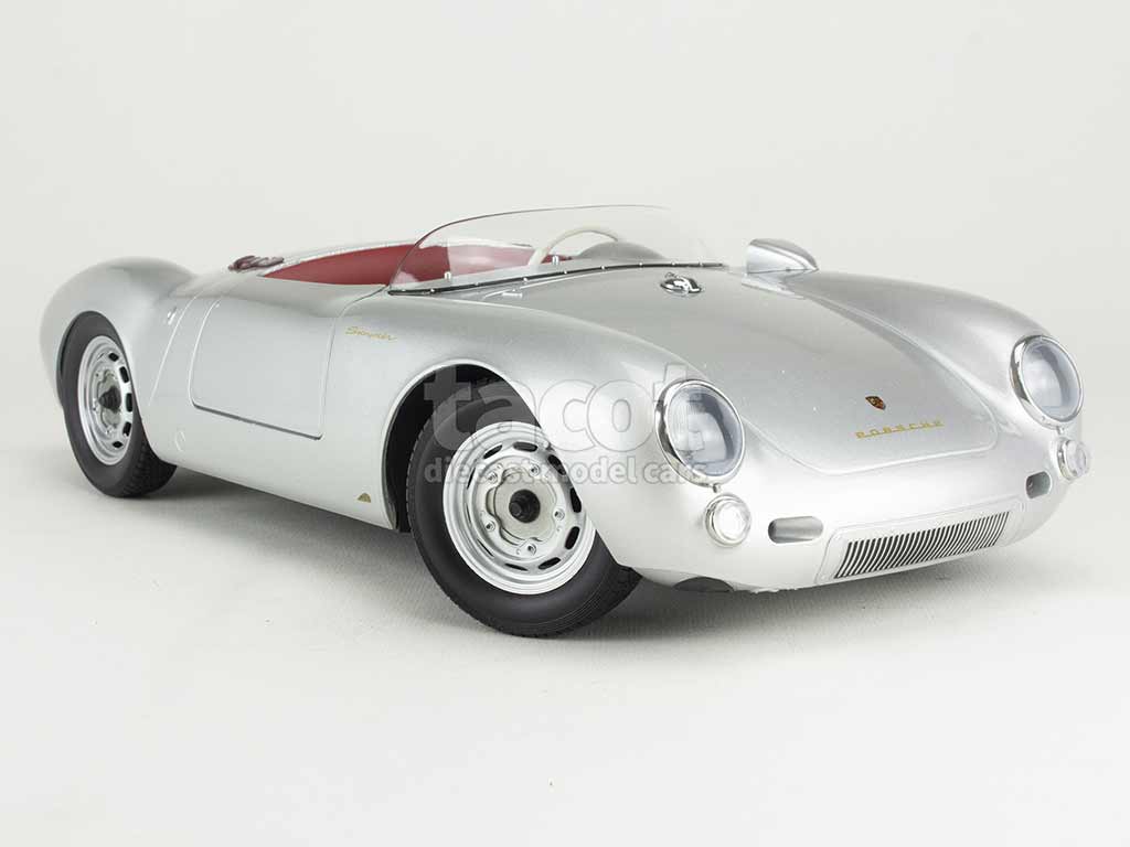 101509 Porsche 550A Spyder 1953