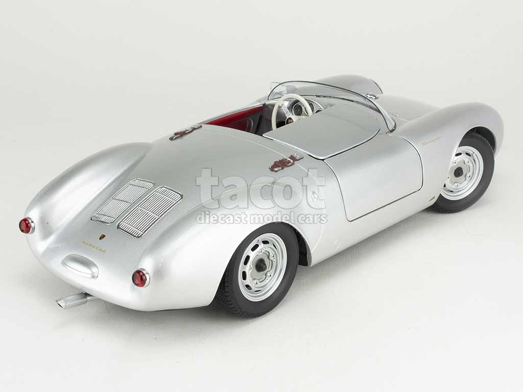 101509 Porsche 550A Spyder 1953