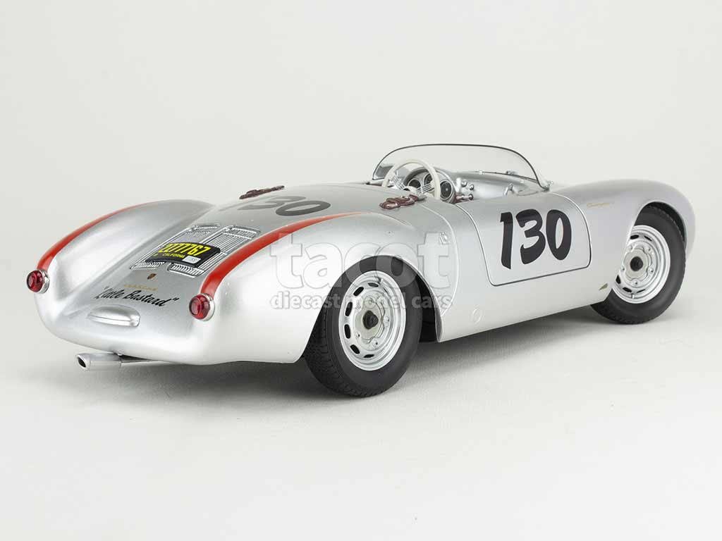 101510 Porsche 550A Spyder 1953