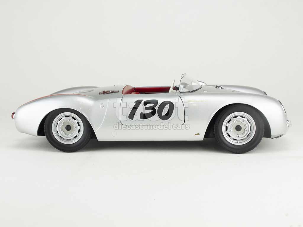 101510 Porsche 550A Spyder 1953