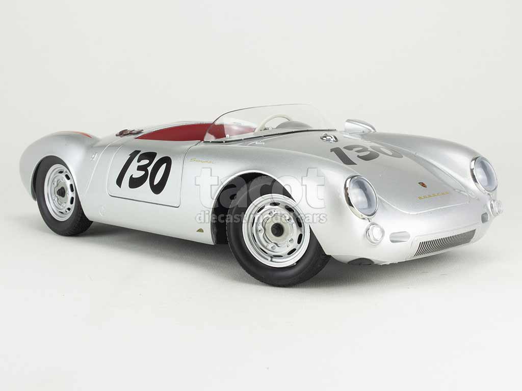 101510 Porsche 550A Spyder 1953