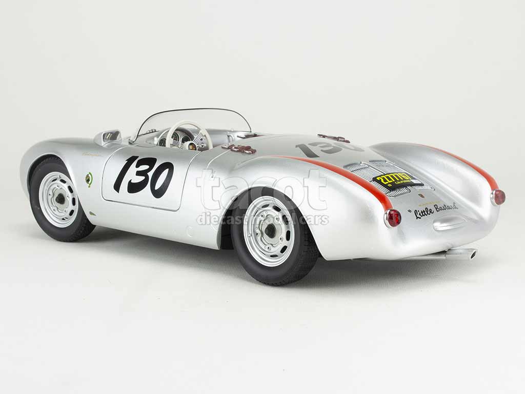 101510 Porsche 550A Spyder 1953