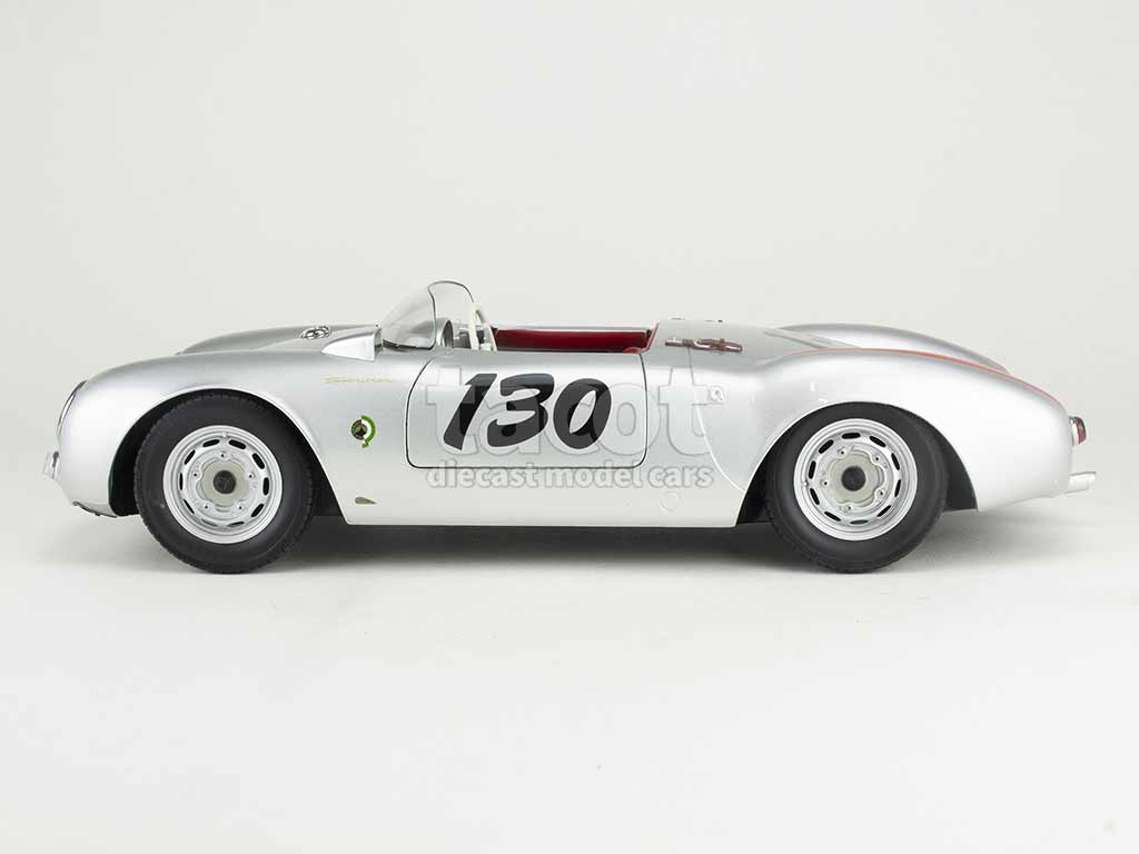 101510 Porsche 550A Spyder 1953