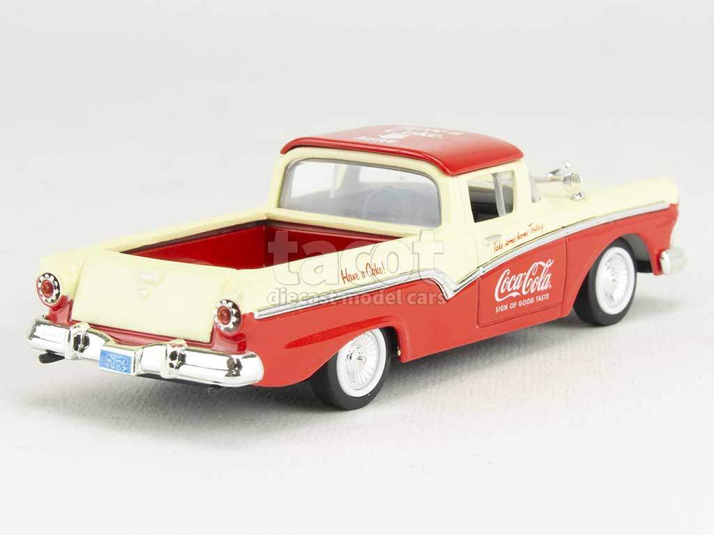 101514 Ford Ranchero Coca-Cola 1957