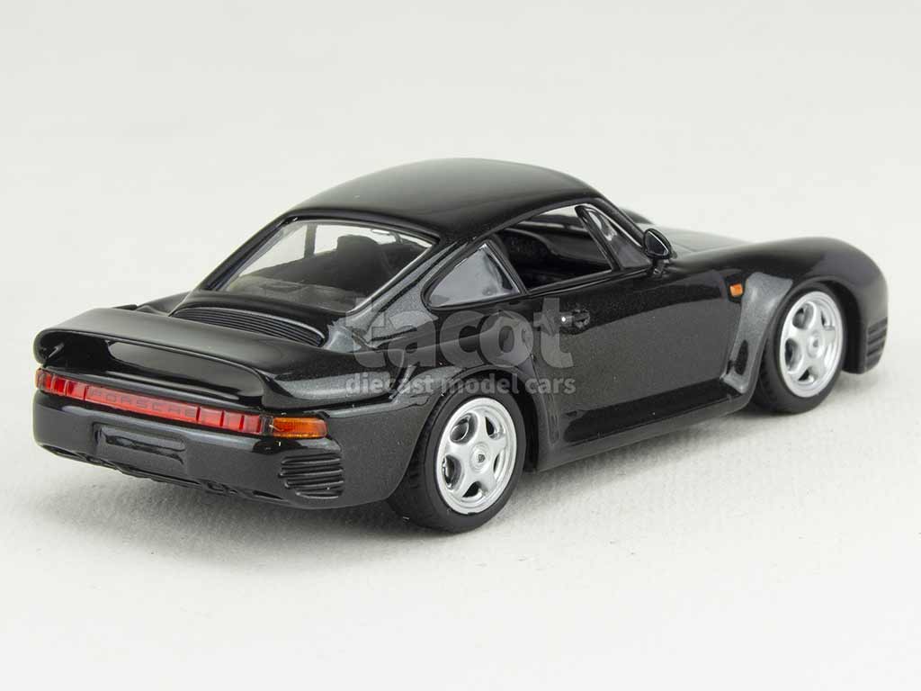 101522 Porsche 959 1987