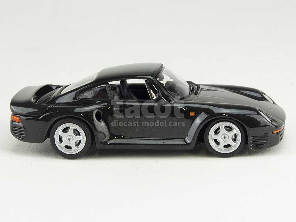 101522 Porsche 959 1987