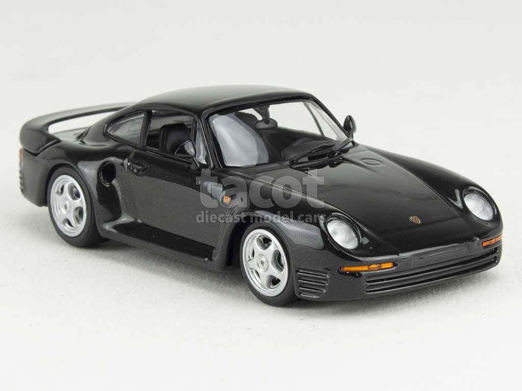 101522 Porsche 959 1987