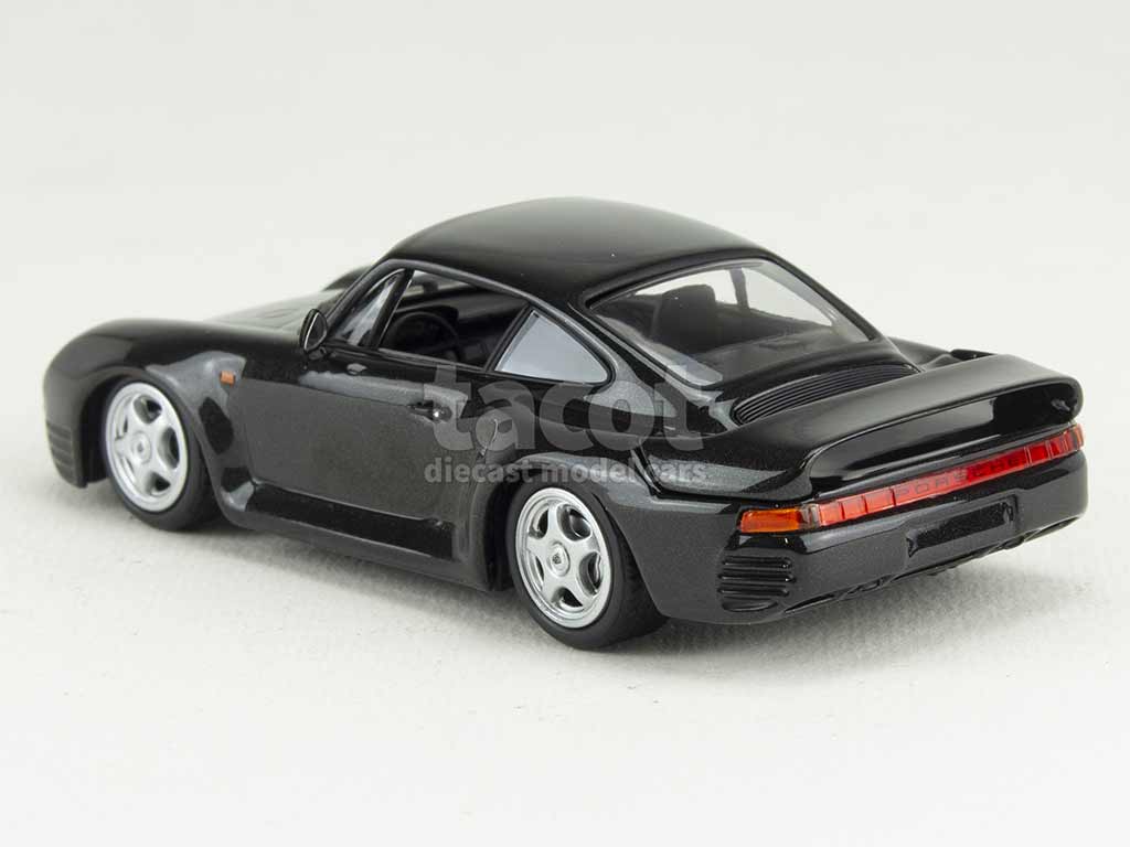 101522 Porsche 959 1987