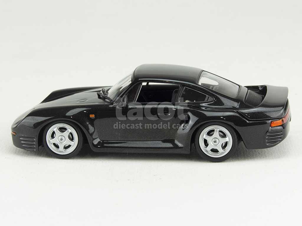 101522 Porsche 959 1987