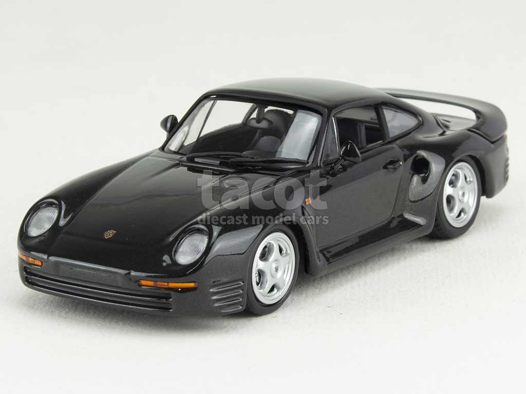 101522 Porsche 959 1987