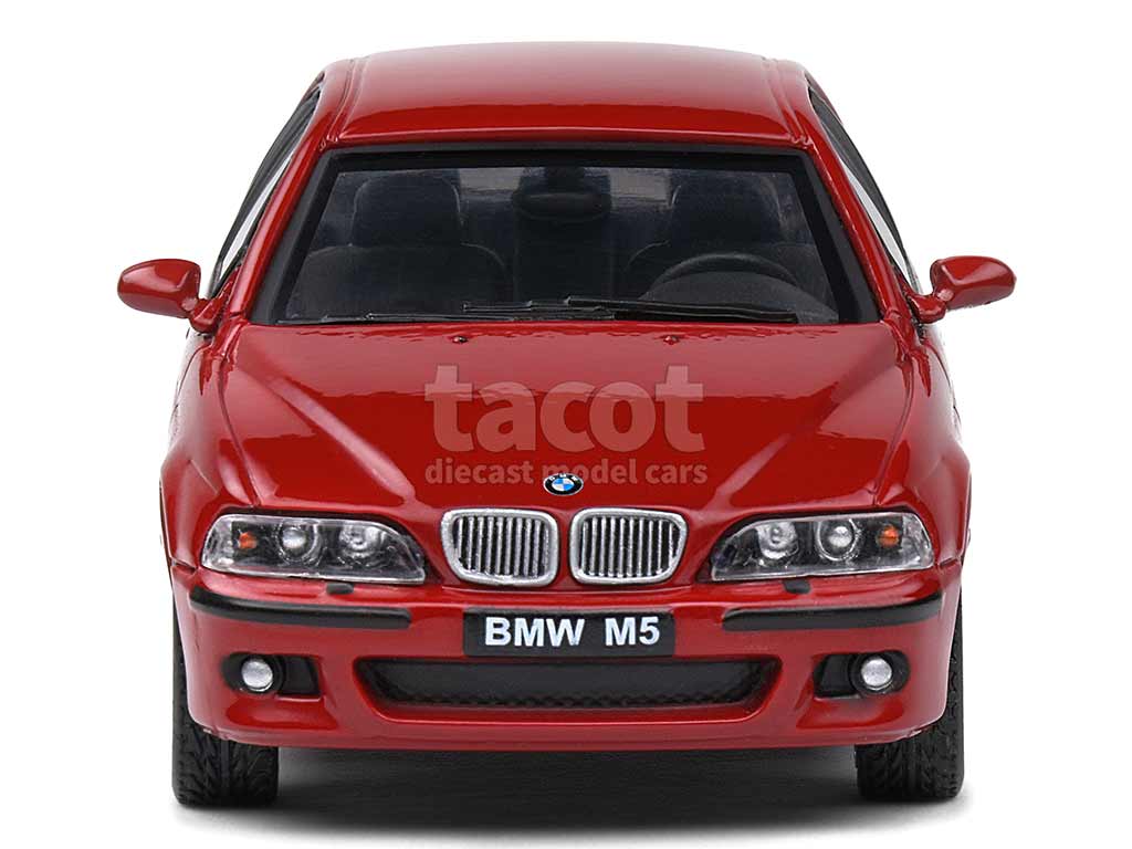 101534 BMW M5/ E39 2004