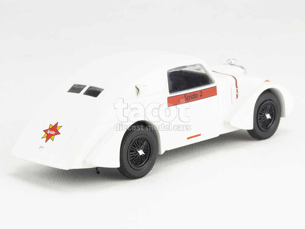 101544 Citroën Rosalie Spido 2 1933