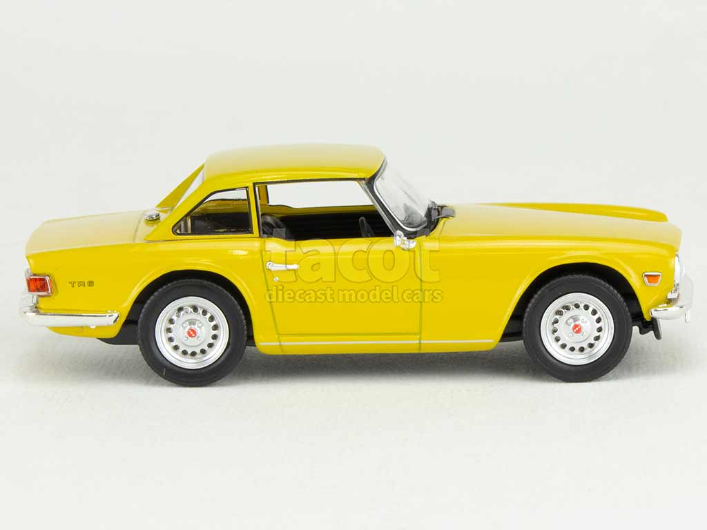 101547 Triumph TR6 1970