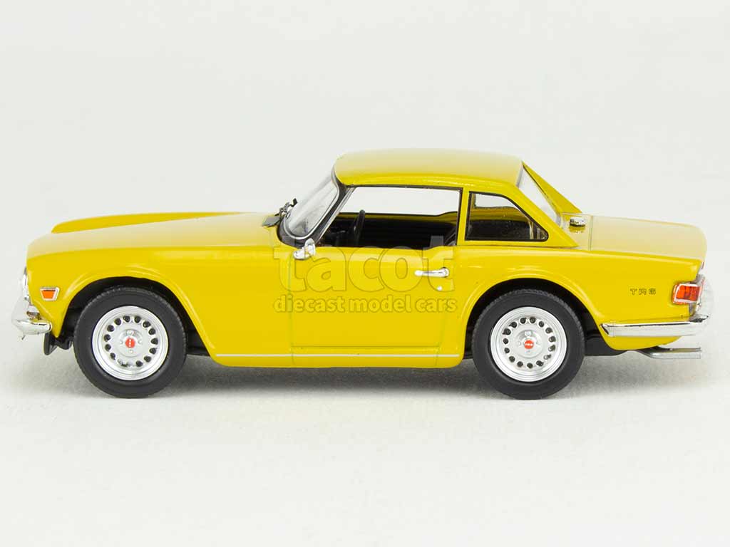 101547 Triumph TR6 1970