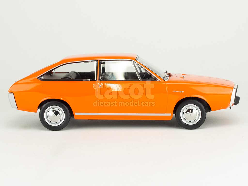 101572 Renault R15 TL 1971