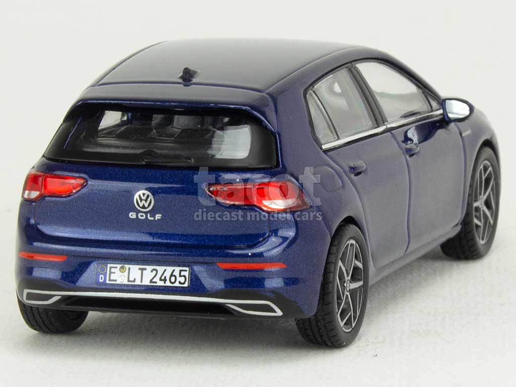 101574 Volkswagen Golf VIII 2020