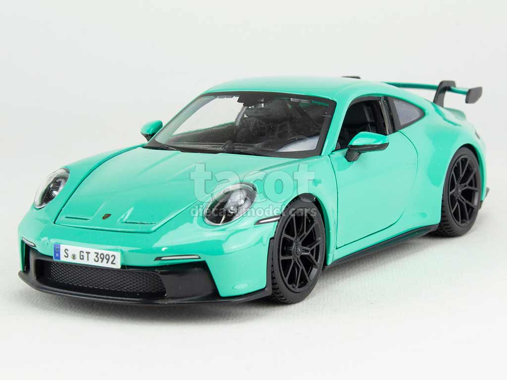 101592 Porsche 911/992 GT3 2021