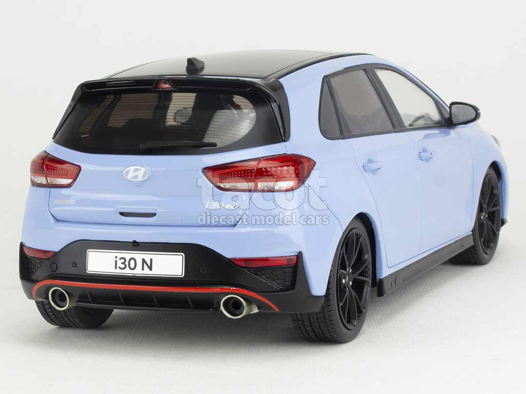 101634 Hyundai i30 N 2021