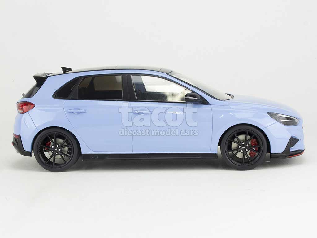 101634 Hyundai i30 N 2021