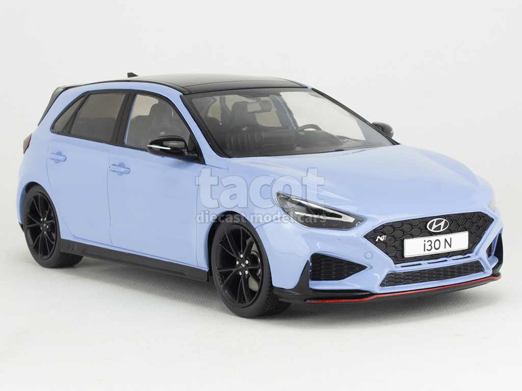 101634 Hyundai i30 N 2021