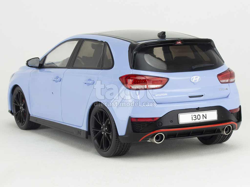 101634 Hyundai i30 N 2021