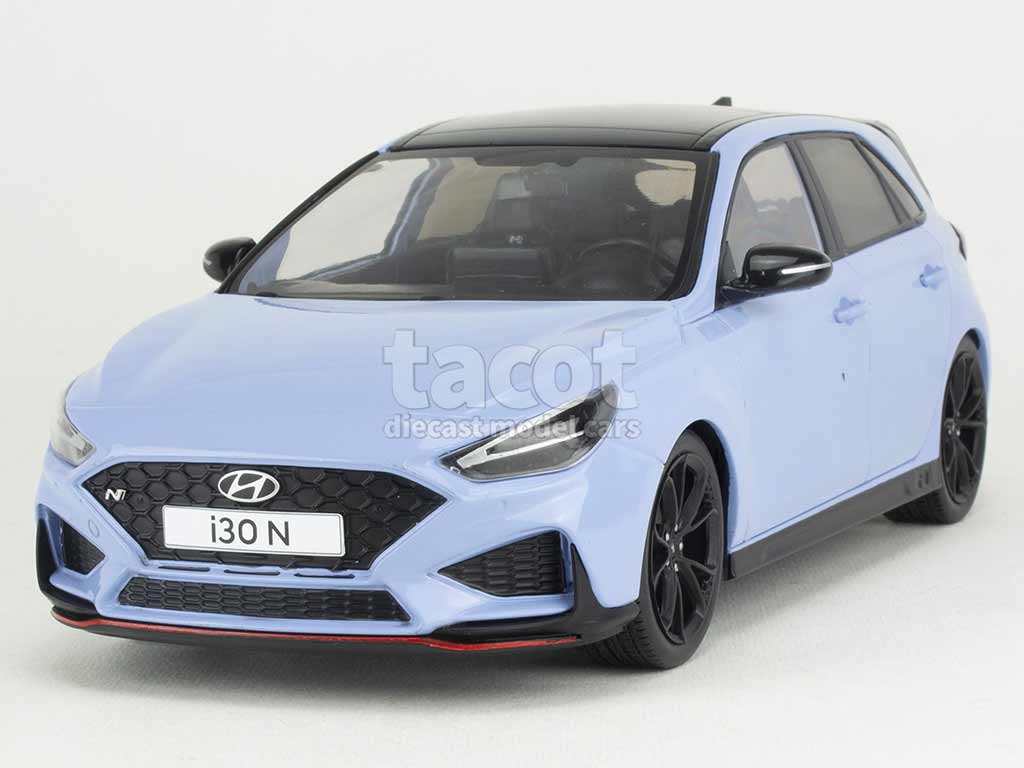 101634 Hyundai i30 N 2021