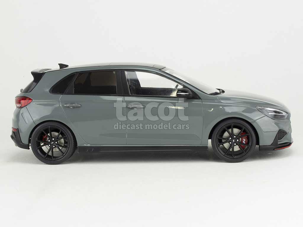 101635 Hyundai i30 N 2021