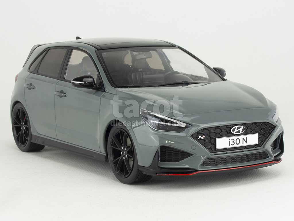 101635 Hyundai i30 N 2021