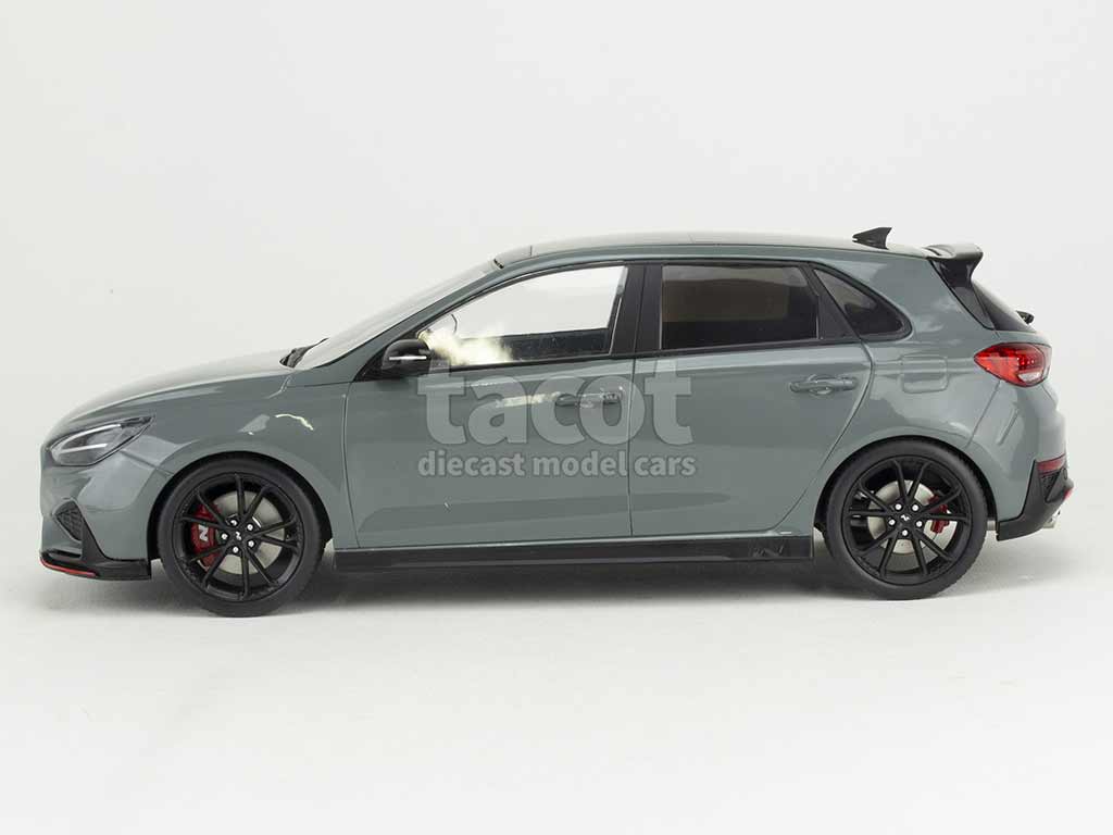 101635 Hyundai i30 N 2021