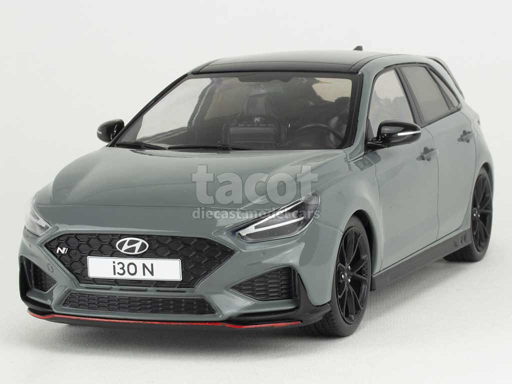 101635 Hyundai i30 N 2021