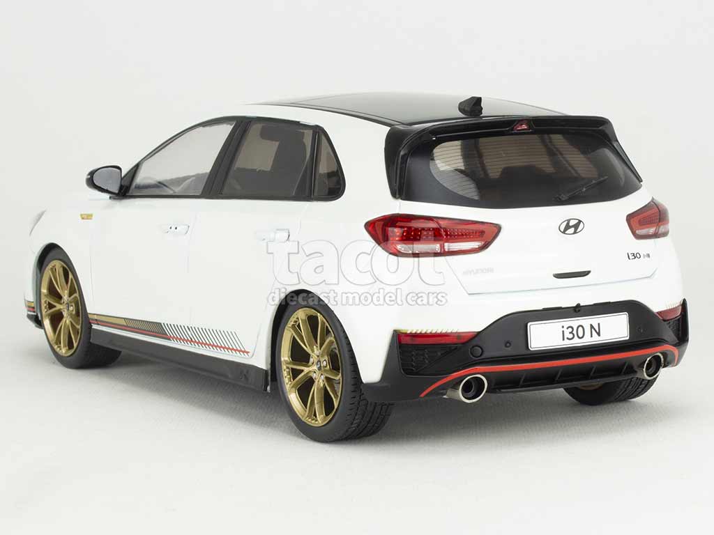 101636 Hyundai i30 N 2021