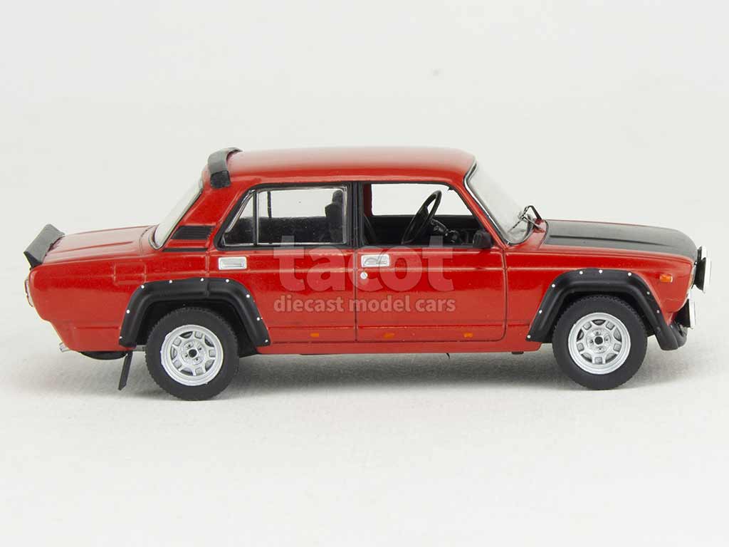 101638 Lada 2105 VFTS 1983