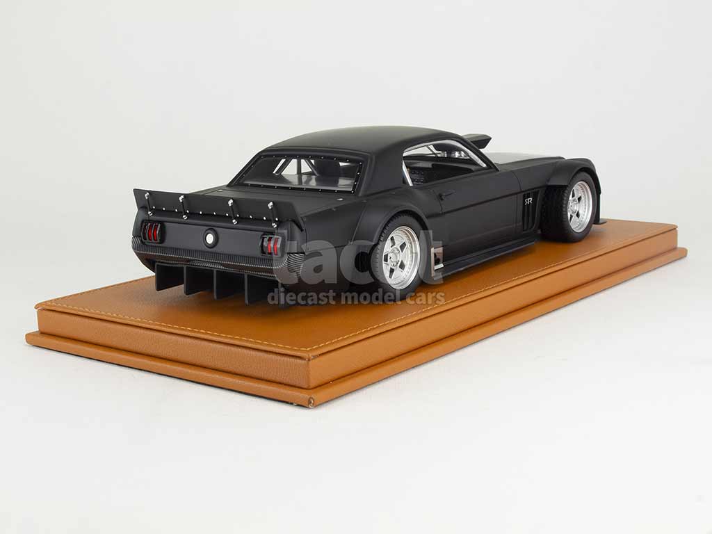 101649 Ford Mustang Hoonicorn V1 1965