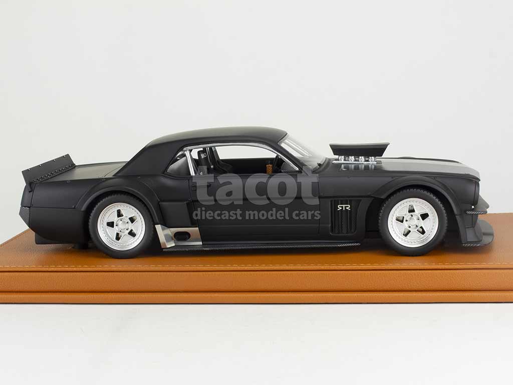 101649 Ford Mustang Hoonicorn V1 1965