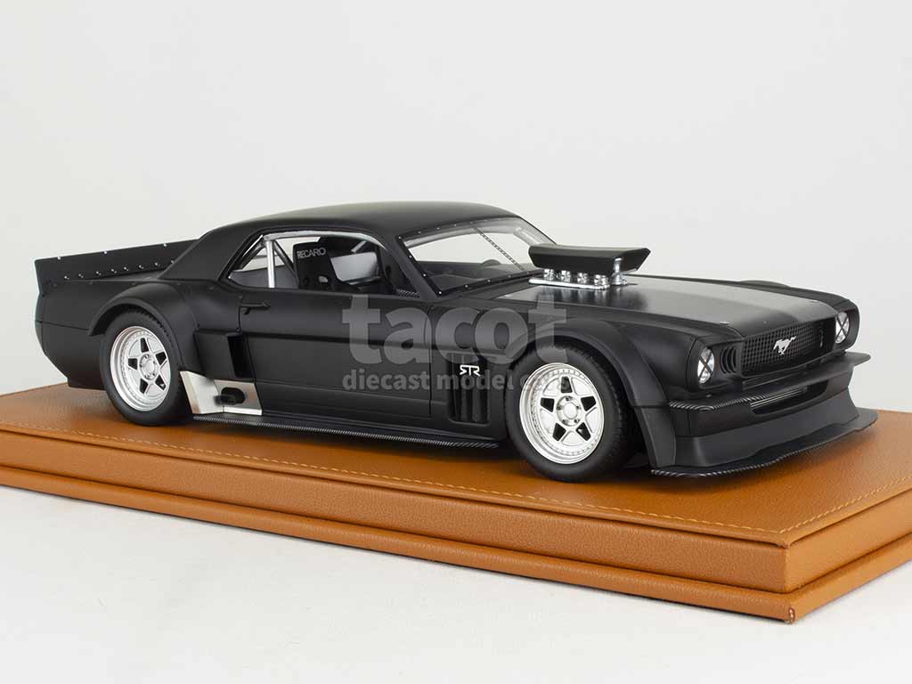 101649 Ford Mustang Hoonicorn V1 1965