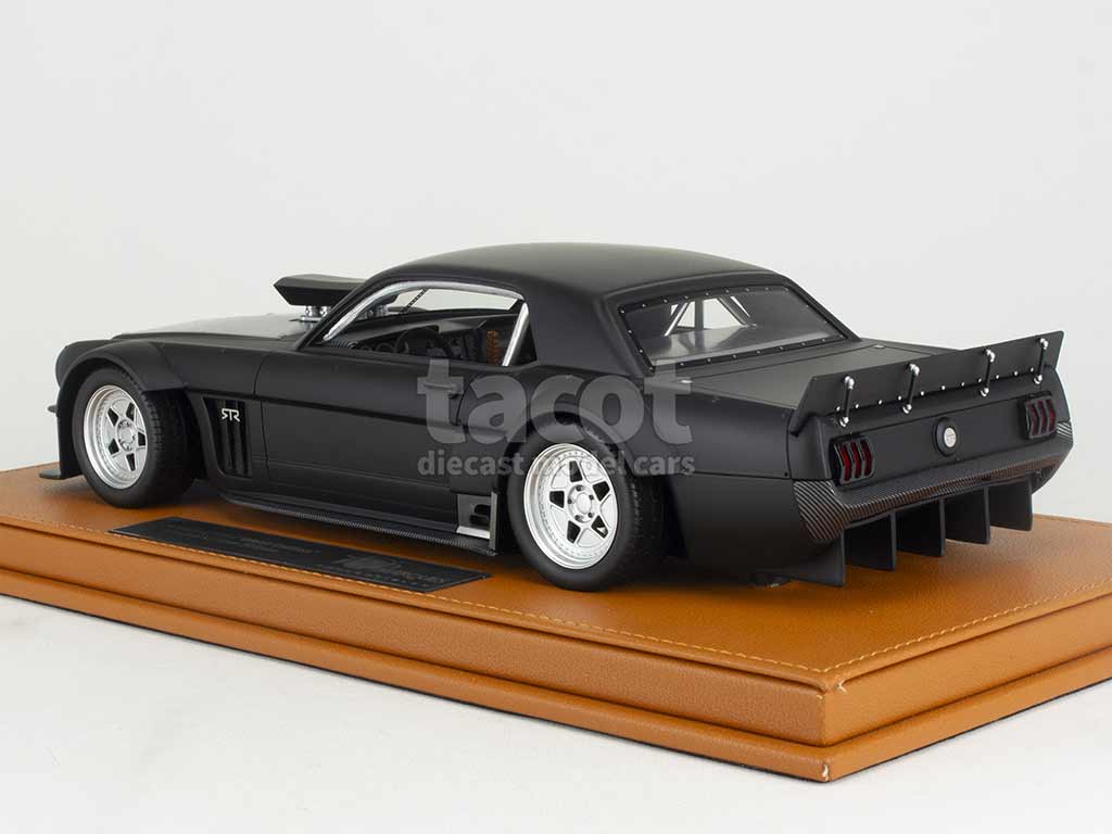 101649 Ford Mustang Hoonicorn V1 1965